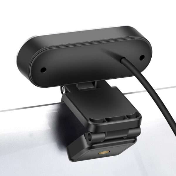 Supplementary Light Camera Usb Camera Led Supplementary Light Online Class Live Webcast Camera Cross-Border Manual Focusing - Image 3