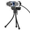 Supplementary Light Camera Usb Camera Led Supplementary Light Online Class Live Webcast Camera Cross-Border Manual Focusing - Image 2