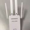 Four Antenna Wireless Router Repeater - Image 4
