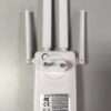 Four Antenna Wireless Router Repeater - Image 5