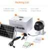 Solar Powered Wireless WiFi Surveillance Camera - Image 4