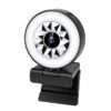 Usb Computer Web Camera 1080P Fill Light Beauty Uvc Songhan Pc Camera 2 Million Computer Camera - Image 3