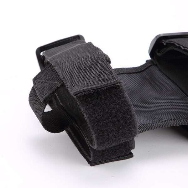 Fire extinguisher strap - Image 2