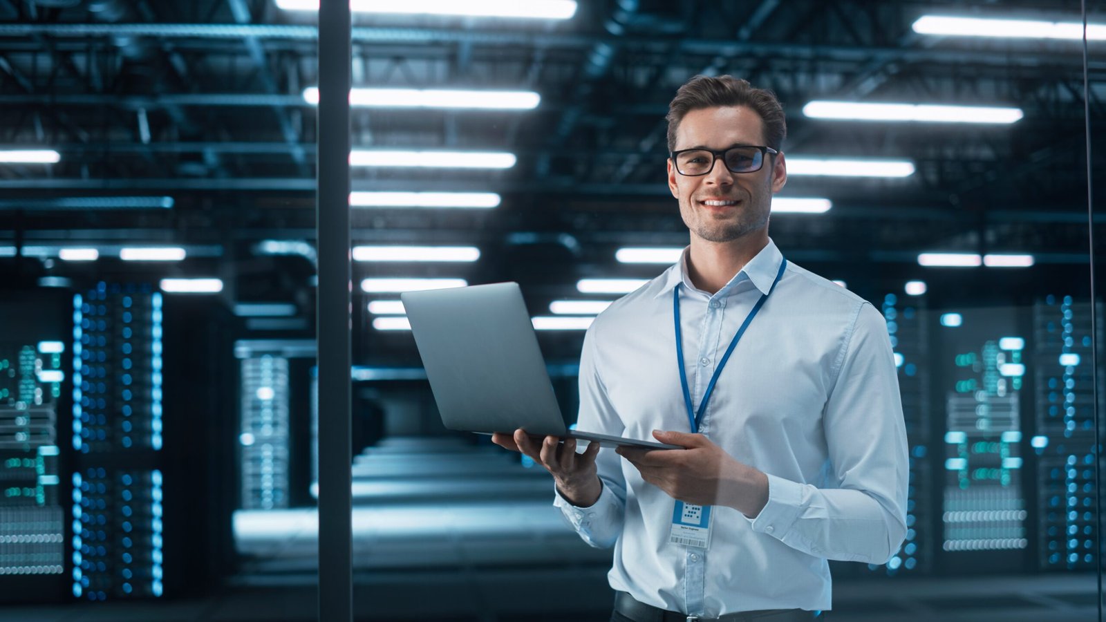 How Cloud Computing is Revolutionizing IT & Engineering