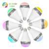 Creative Home LED Smart Bluetooth Speaker E27 Bulb Light - Image 6