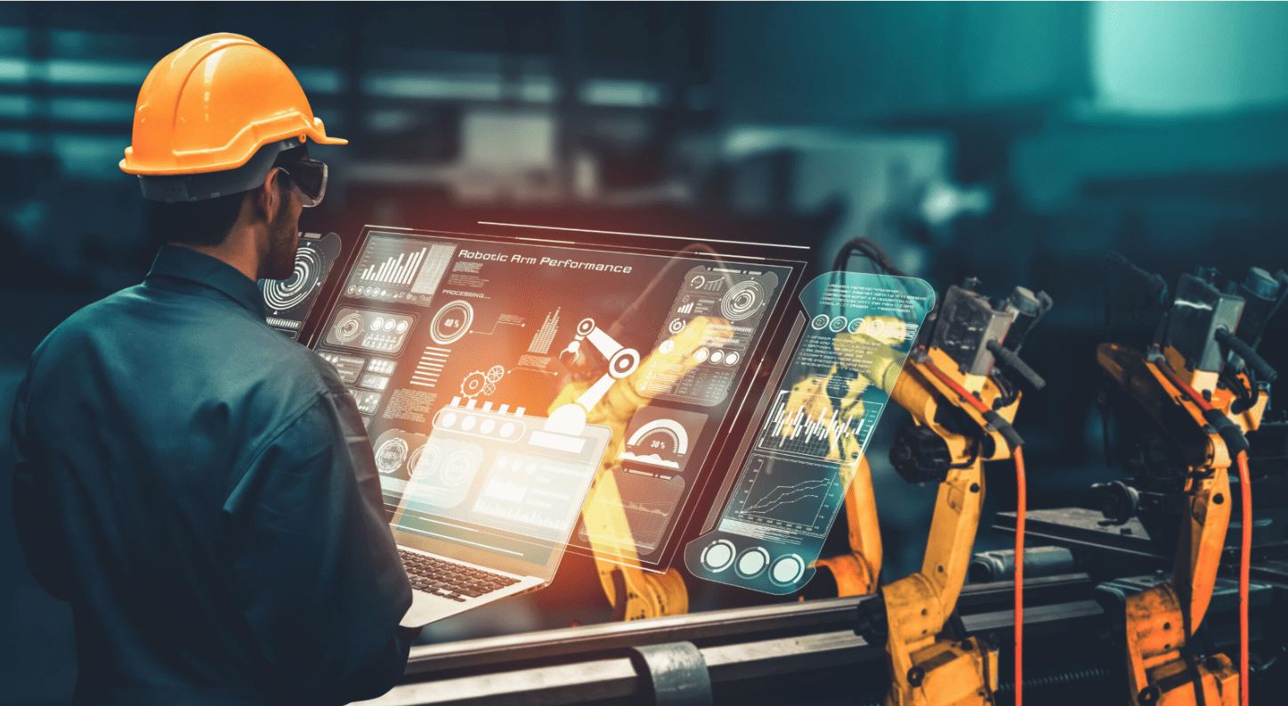 The Future of IT & Engineering: Trends Shaping 2025