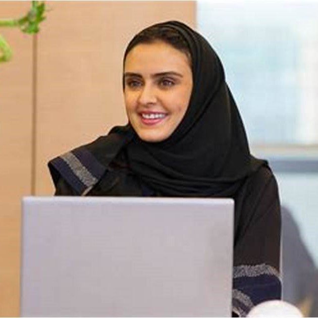 Aisha Al-Mutairi