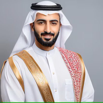 Mohammed Al-Faris