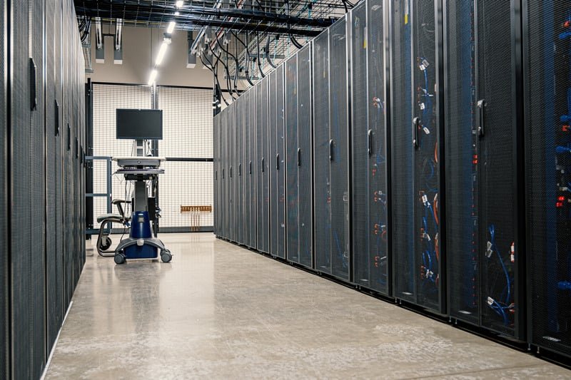 IT Infrastructure Solutions